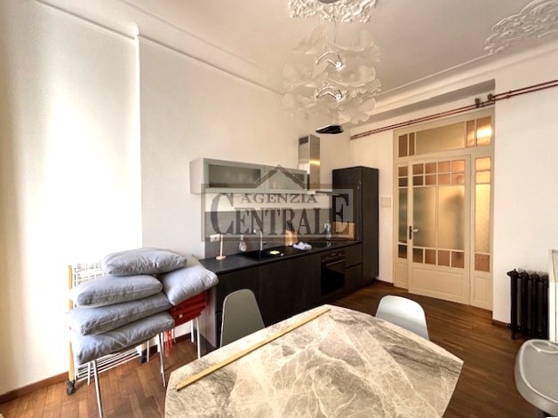 Agenzia Immobiliare Centrale Sanremo